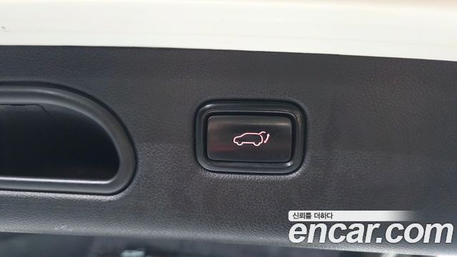 Kia Sportage 2019 — photo 27