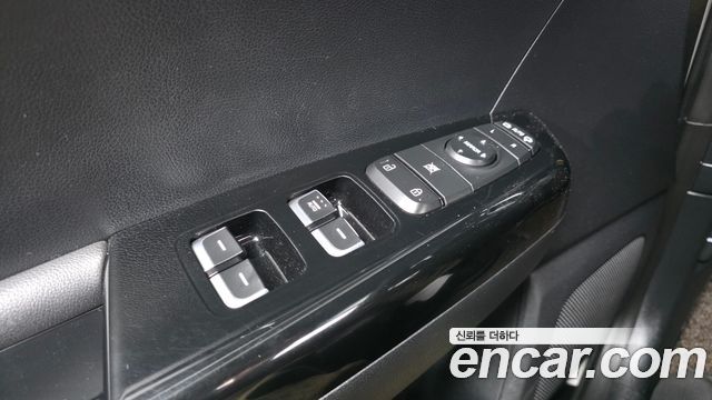 Kia Sportage 2019 — photo 29