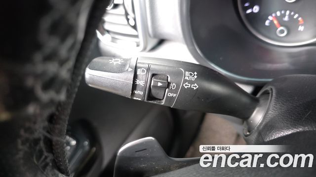 Kia Sportage 2019 — photo 30
