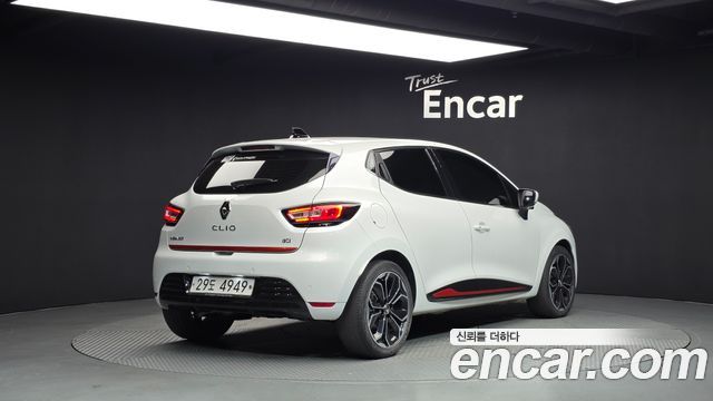 Renault Korea Cilo 2018 — photo 2