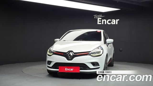 Renault Korea Cilo 2018 — photo 3