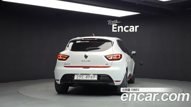 Renault Korea Cilo 2018 — photo 4