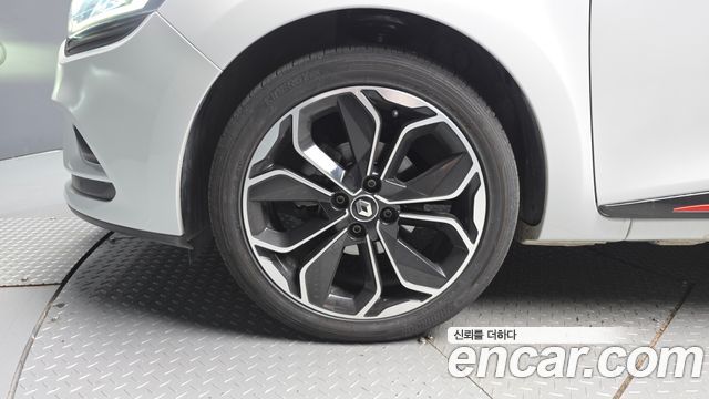 Renault Korea Cilo 2018 — photo 5