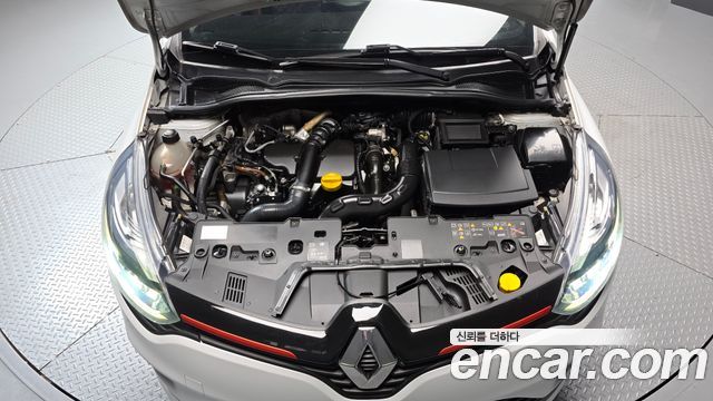 Renault Korea Cilo 2018 — photo 6