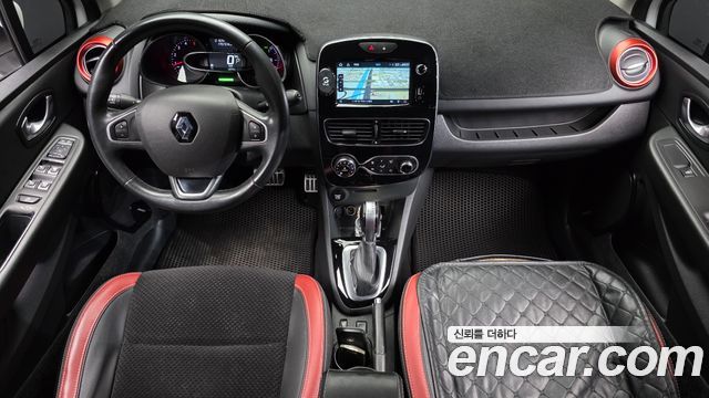 Renault Korea Cilo 2018 — photo 7