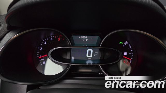 Renault Korea Cilo 2018 — photo 8