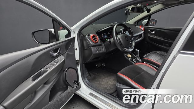 Renault Korea Cilo 2018 — photo 10