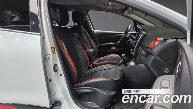 Renault Korea Cilo 2018 — photo 11