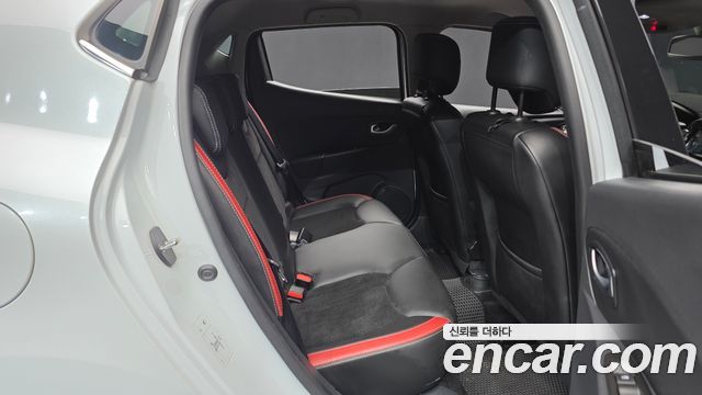 Renault Korea Cilo 2018 — photo 12