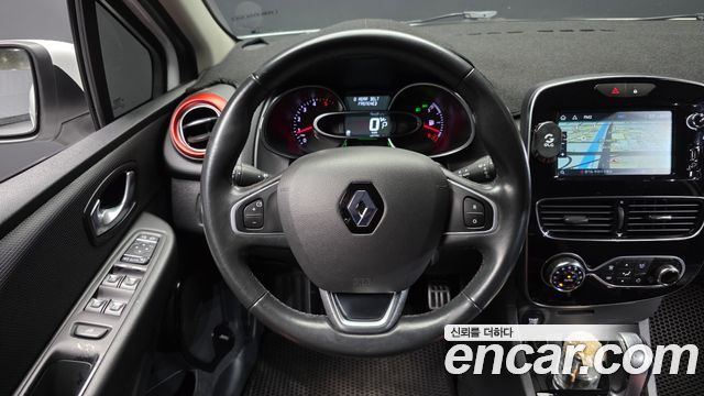 Renault Korea Cilo 2018 — photo 13
