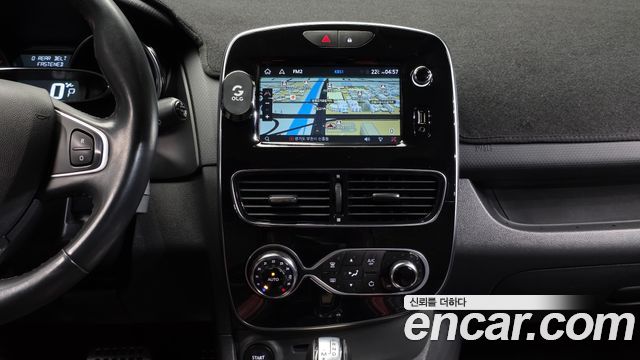 Renault Korea Cilo 2018 — photo 14