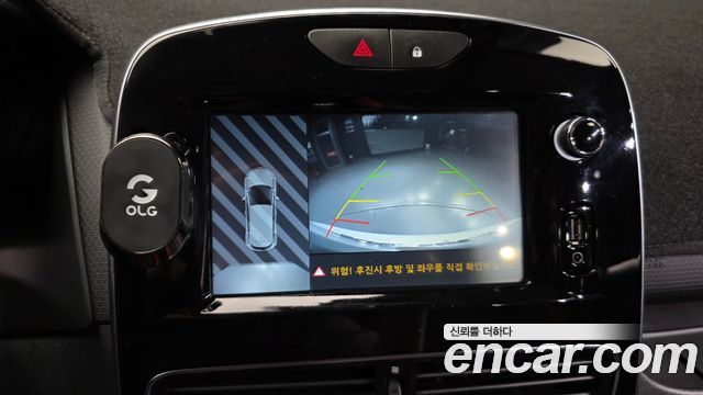 Renault Korea Cilo 2018 — photo 15