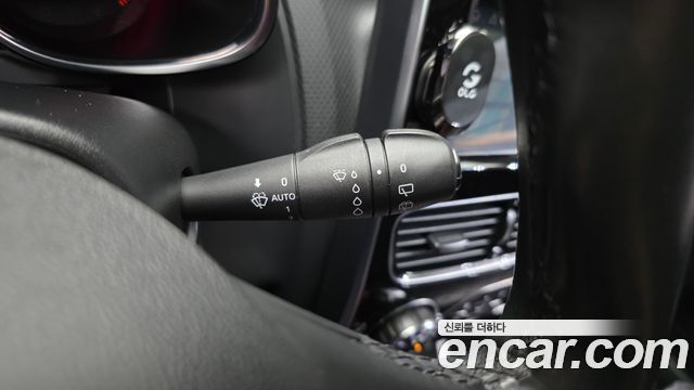 Renault Korea Cilo 2018 — photo 17