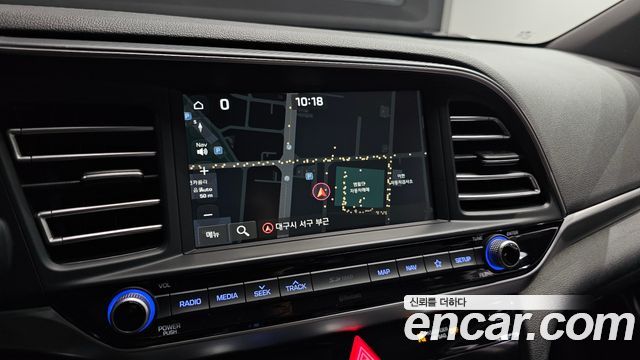 Hyundai AVANTE 2020 — photo 20