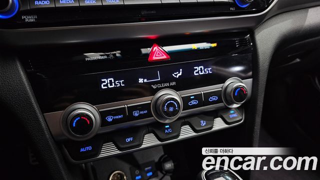Hyundai AVANTE 2020 — photo 23