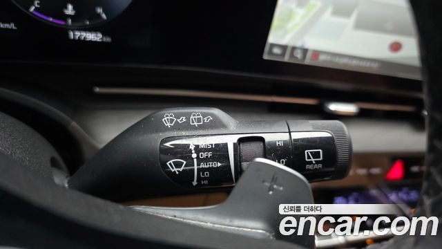 Kia Canival 2023 — photo 27