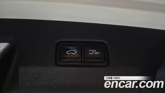 Kia Canival 2023 — photo 34