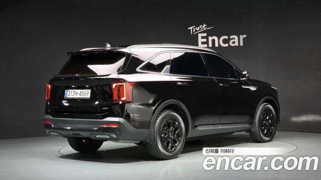 Kia Sorento 2024 — photo 2