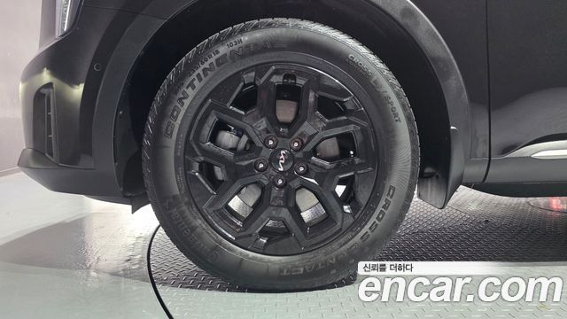 Kia Sorento 2024 — photo 5
