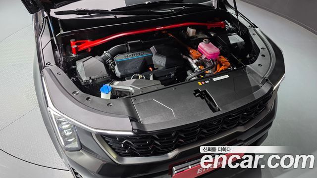 Kia Sorento 2024 — photo 6