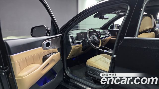 Kia Sorento 2024 — photo 13