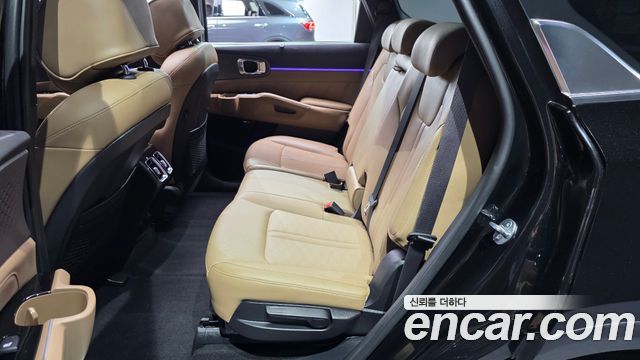 Kia Sorento 2024 — photo 17