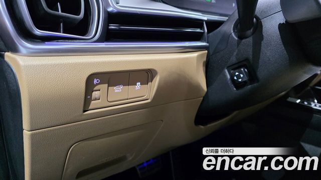 Kia Sorento 2024 — photo 18