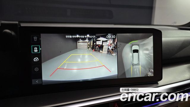 Kia Sorento 2024 — photo 23