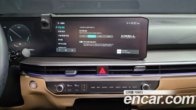 Kia Sorento 2024 — photo 25