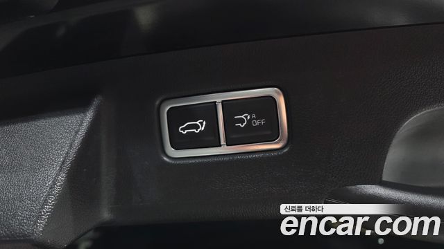 Kia Sorento 2024 — photo 26
