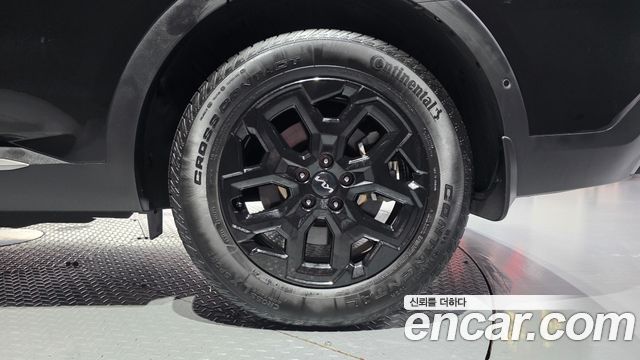 Kia Sorento 2024 — photo 7