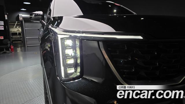 Kia Sorento 2024 — photo 8