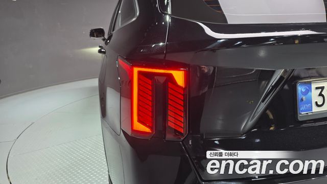 Kia Sorento 2024 — photo 9