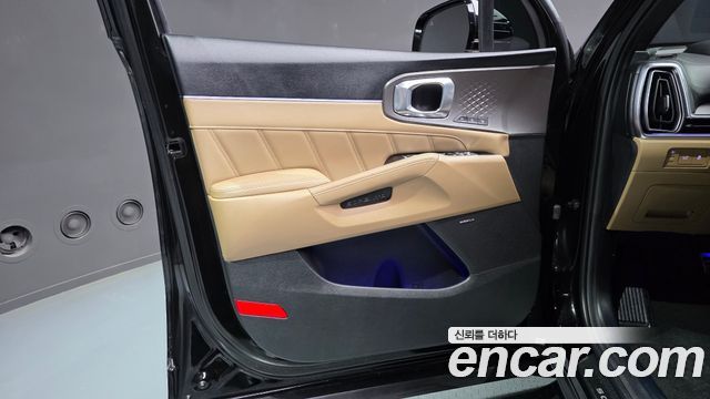 Kia Sorento 2024 — photo 14