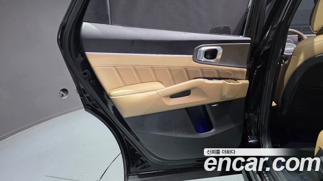 Kia Sorento 2024 — photo 15