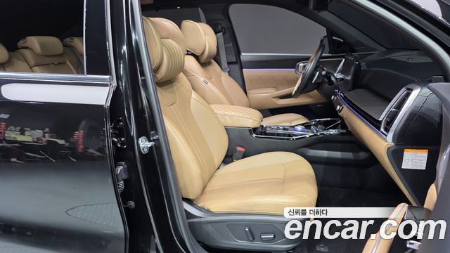 Kia Sorento 2024 — photo 16