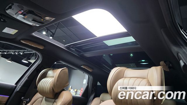 Kia Sorento 2024 — photo 27
