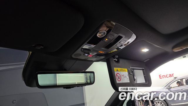 Kia Sorento 2024 — photo 28