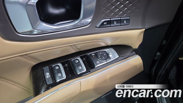Kia Sorento 2024 — photo 29