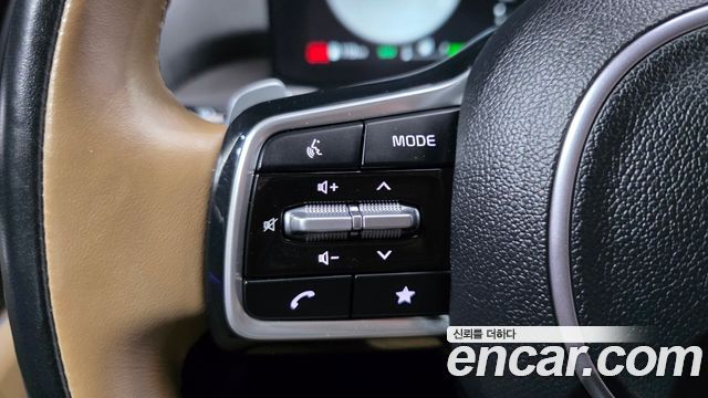 Kia Sorento 2024 — photo 30