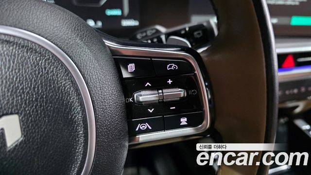 Kia Sorento 2024 — photo 31