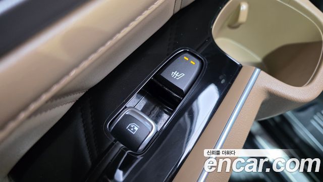 Kia Sorento 2024 — photo 32