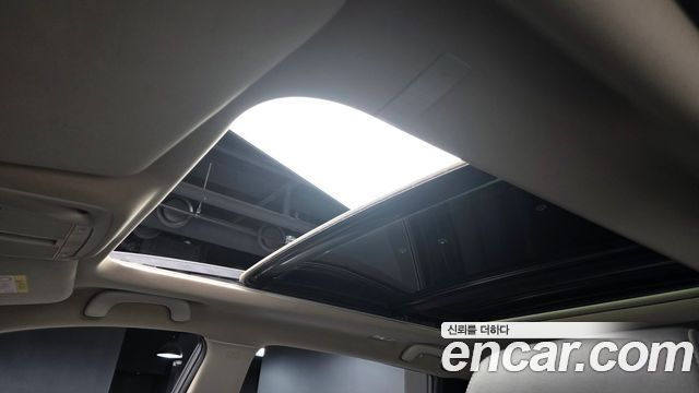 Renault Korea QM6 2021 — photo 18