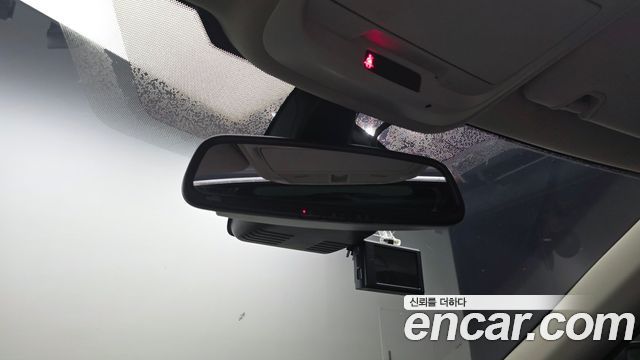Renault Korea QM6 2021 — photo 19