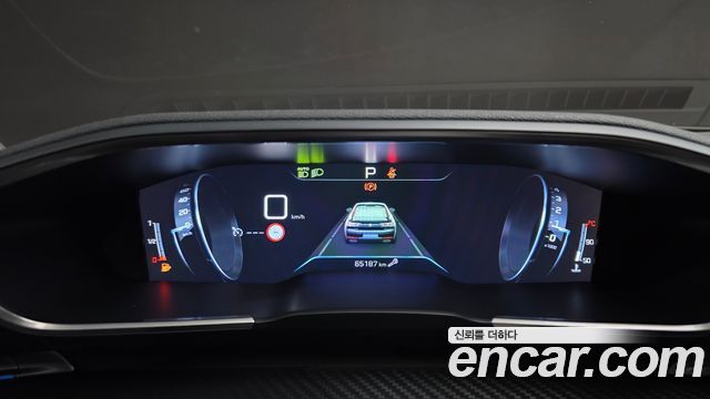 Peugeot 508 2021 — photo 8