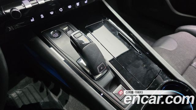 Peugeot 508 2021 — photo 9