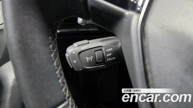 Peugeot 508 2021 — photo 14
