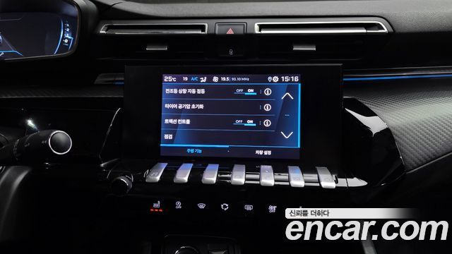 Peugeot 508 2021 — photo 18