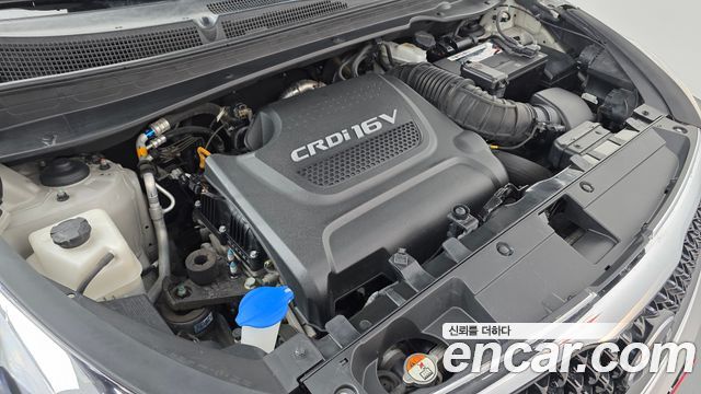 Kia Sportage 2015 — photo 6