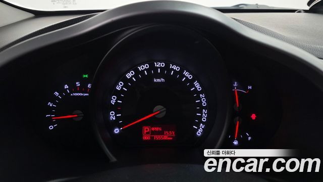 Kia Sportage 2015 — photo 8